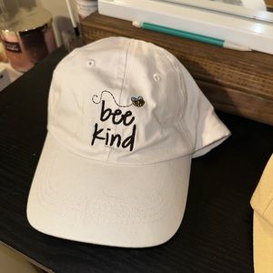 Bee Kind Hat
